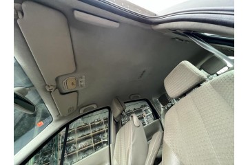 Renault Scenic II (JM) Authentique 2004 para piezas | Desguace Gandia SL