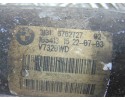 Amortiguador delantero izquierdo, Bmw Serie 7 (E65/E66) 740d 2007, 6762727