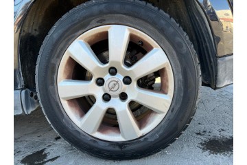 Opel Vectra C Berlina Comfort 2005 para piezas | Desguace Gandia SL