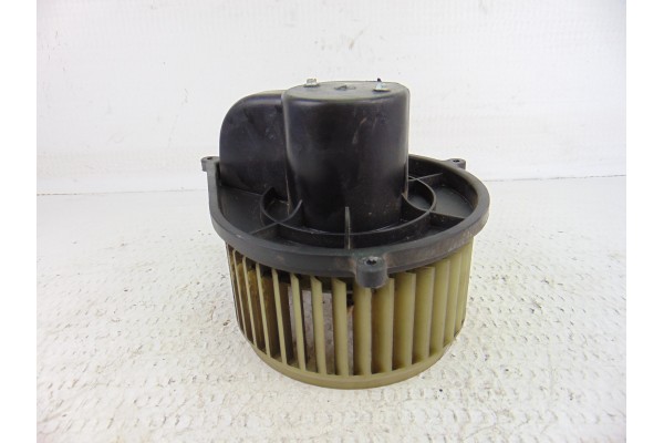 Motor calefaccion, Citroen Jumper Combi 29 C 2.0 HDi/-HDi 85 Confort 2006