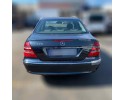 Mercedes-Benz Clase e (BM 211) Berlina E 320 (211.065) 2002 para piezas | Desguace Gandia SL