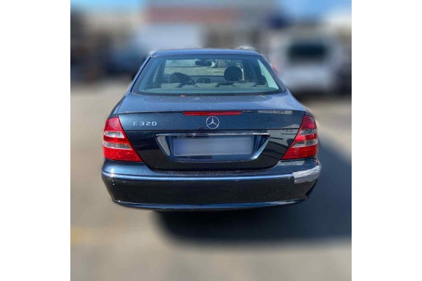 Mercedes-Benz Clase e (BM 211) Berlina E 320 (211.065) 2002 para piezas | Desguace Gandia SL