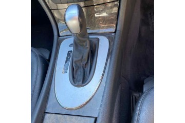Mercedes-Benz Clase e (BM 211) Berlina E 320 CDI 4-Matic (211.089) 2005 para piezas | Desguace Gandia SL