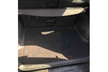 Toyota RAV4 (A3) Executive 2006 para piezas | Desguace Gandia SL