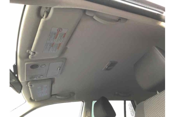 Suzuki Grand Vitara (JB/JT) 2005 para piezas | Desguace Gandia SL