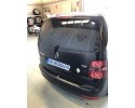 Volkswagen Touran (1T2) Highline 2008 para piezas | Desguace Gandia SL