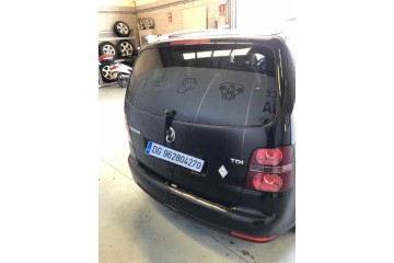 Volkswagen Touran (1T2) Highline 2008 para piezas | Desguace Gandia SL