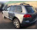Volkswagen Touareg (7LA) TDI V6 2004 para piezas | Desguace Gandia SL