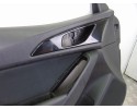 Guarnecido puerta delantera izquierda, Mazda 3 Berlina / Sedán (Bm/bn) Luxury 2014
