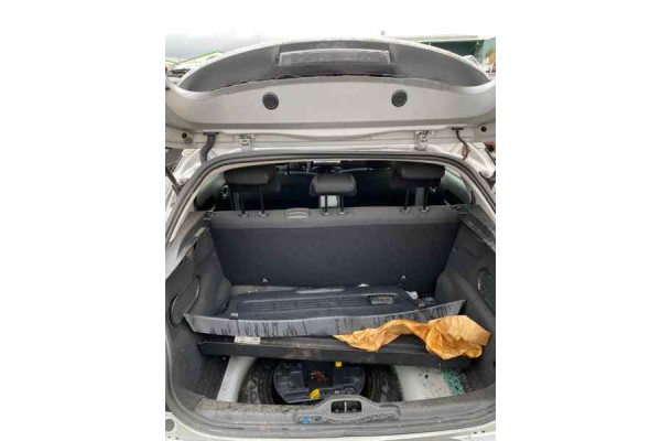 Citroën C4 Cactus Feel 2014 para piezas | Desguace Gandia SL