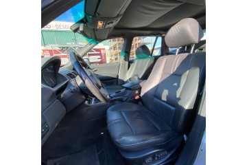 BMW X3 (E83) 3.0D 2004 para piezas | Desguace Gandia SL