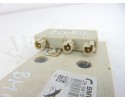 Módulo electrónico, Bmw Serie 7 (E65/E66) 740d 2007, 6918737