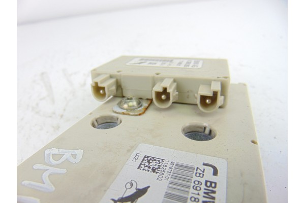 Módulo electrónico, Bmw Serie 7 (E65/E66) 740d 2007, 6918737