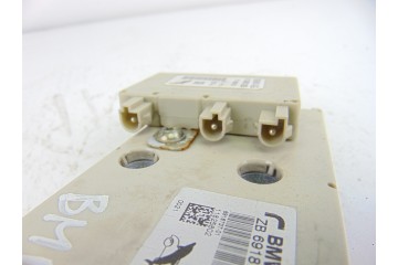 Módulo electrónico, Bmw Serie 7 (E65/E66) 740d 2007, 6918737