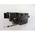 81310-2B020 CERRADURA PUERTA DELANTERA IZQUIERDA HYUNDAI SANTA FE (CM) 81310-2B020 CERRADURA PUERTA DELANTERA IZQUIERDA HYUNDAI SANTA FE (CM)