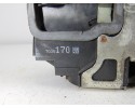 Cerradura puerta delantera derecha, Bmw Serie 7 (E65/E66) 740d 2007, 7036170