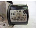 Abs, Opel Astra H Gtc Energy 2008, 13246535
