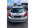 Toyota Auris (E15) Sol 2007 para piezas | Desguace Gandia SL