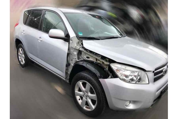 Toyota RAV4 (A3) Sol 2008 para piezas | Desguace Gandia SL