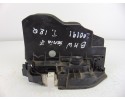 Cerradura puerta trasera izquierda, Bmw Serie 7 (E65/E66) 740d 2007, 7036171