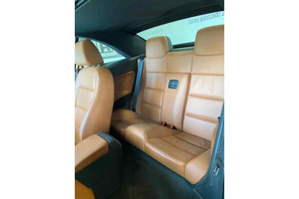Volkswagen EOS (1F7)(2006) 2.0 TDI 2006 para piezas | Desguace Gandia SL