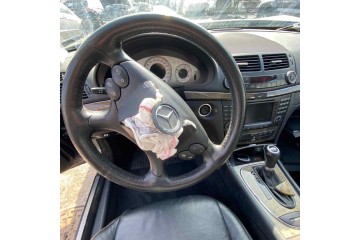 Mercedes-Benz Clase e (BM 211) Familiar 280 T CDI 4-Matic (211.284) 2006 para piezas | Desguace Gandia SL