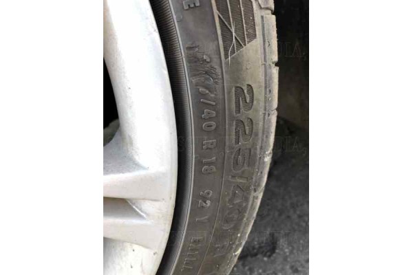 BMW SERIE 3 BERLINA (E46) 320d Edition Advance