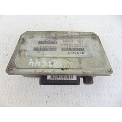 8200306333 CENTRALITA CAMBIO AUTOMATICO RENAULT VEL SATIS (BJ0)