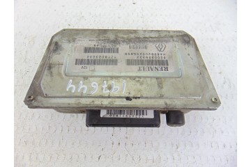 8200306333  CENTRALITA CAMBIO AUTOMATICO RENAULT VEL SATIS (BJ0) Initiale 2005 8200306333 197644 RENAULT - 1