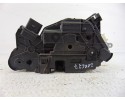 Cerradura puerta delantera izquierda, Seat Ibiza Berlina (6J5) Reference 2015, 5N1837015F