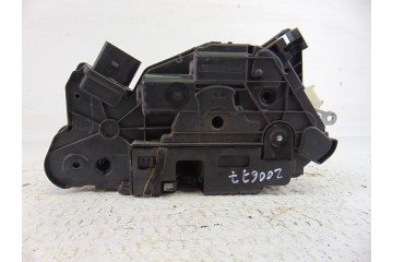 Cerradura puerta delantera izquierda, Seat Ibiza Berlina (6J5) Reference 2015, 5N1837015F