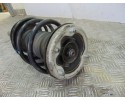 Amortiguador delantero derecho, Bmw Serie 7 (E65/E66) 740d 2007, 6762728