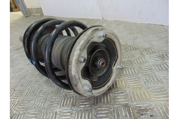 Amortiguador delantero derecho, Bmw Serie 7 (E65/E66) 740d 2007, 6762728