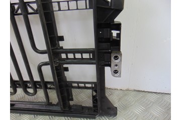 Panel frontal, Bmw Serie 5 Berlina (E39) 525i 2001, 1740787