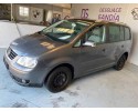 Volkswagen Touran (1T1) Trendline 2004 para piezas | Desguace Gandia SL
