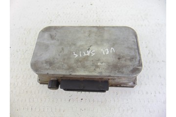 8200306333  CENTRALITA CAMBIO AUTOMATICO RENAULT VEL SATIS (BJ0) Initiale 2005 8200306333 197644 RENAULT - 1