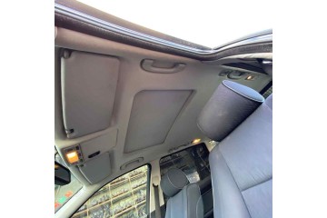BMW Serie 5 Touring (E39) 520I 2000 para piezas | Desguace Gandia SL