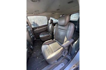 Ssangyong Rodius Xdi Limited 2005 para piezas | Desguace Gandia SL