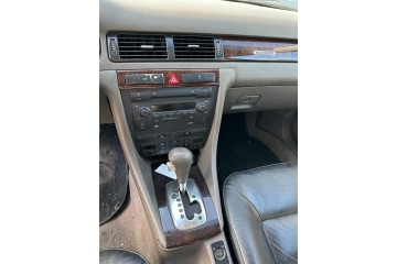 Audi A6 Berlina (4B2) 2.5 TDI 2001 para piezas | Desguace Gandia SL