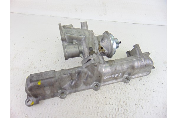 Colector admision, Opel Astra G Berlina Club 2000, 8972186580