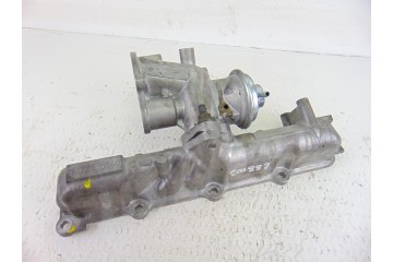 Colector admision, Opel Astra G Berlina Club 2000, 8972186580