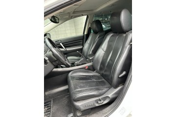 Mazda CX-7 ER Active 2011 para piezas | Desguace Gandia SL