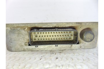 8200306333  CENTRALITA CAMBIO AUTOMATICO RENAULT VEL SATIS (BJ0) Initiale 2005 8200306333 197644 RENAULT - 2