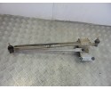 Motor limpia delantero, Citroen Jumper Combi 29 C 2.0 HDi/-HDi 85 Confort 2006