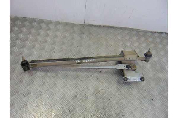 Motor limpia delantero, Citroen Jumper Combi 29 C 2.0 HDi/-HDi 85 Confort 2006