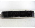 Centralita motor uce, Mercedes-benz Clase a (Bm 168) 170 Cdi (168.008) 2000, A0001533179