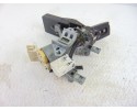 Antirrobo / llave contacto, Citroen C-crosser Vtr 2009