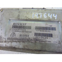 8200306333  CENTRALITA CAMBIO AUTOMATICO RENAULT VEL SATIS (BJ0) Initiale 2005 8200306333 197644 RENAULT - 3