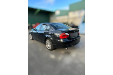 BMW Serie 3 Berlina (E90) 318D 2006 para piezas | Desguace Gandia SL