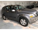 Kia Sorento (BL) 2.5 CRDi VGT EX1 2006 para piezas | Desguace Gandia SL